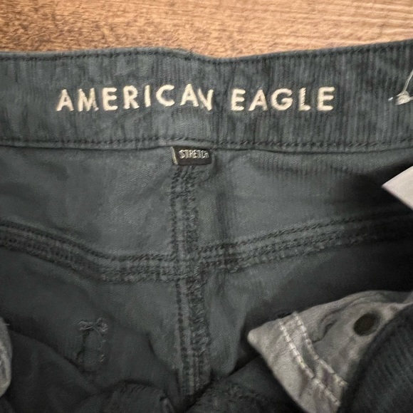 American Eagle Courdory Jeans - Picture 2 of 3
